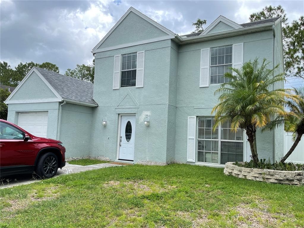 10940 BRIGHTSIDE DRIVE TAMPA, FL 33624