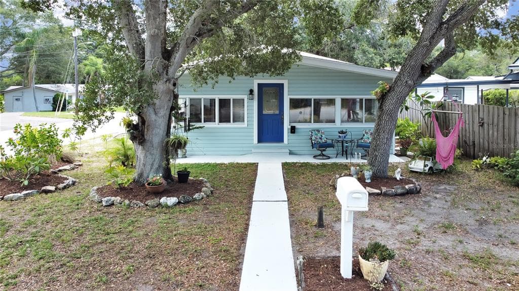 412 SUMMIT STREET LARGO, FL 33770