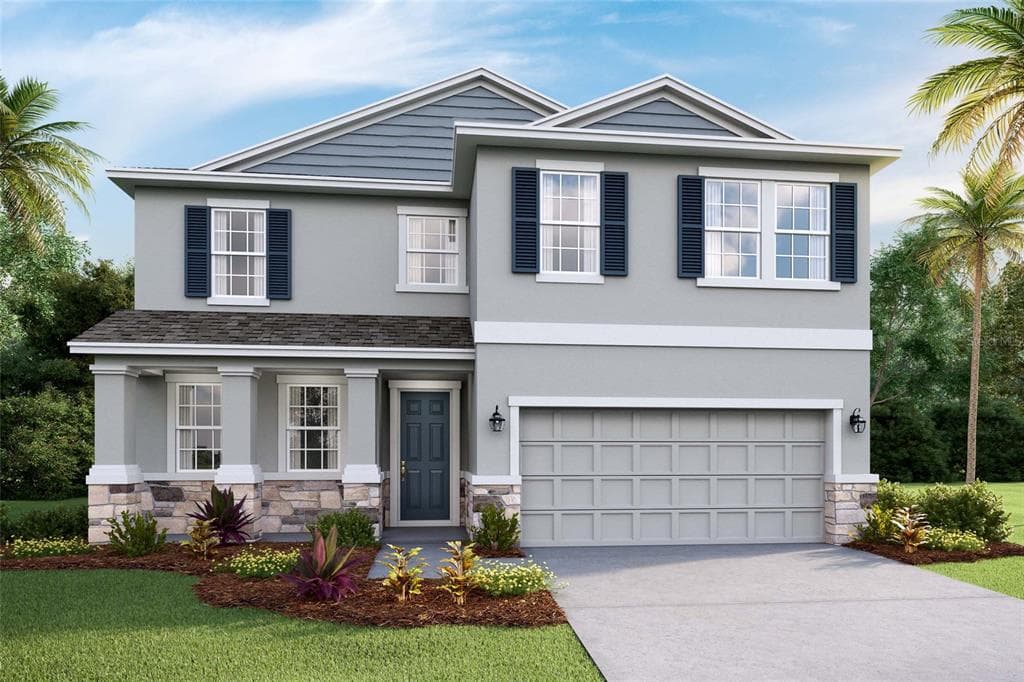 3709 TURNING TIDES TERRACE BRADENTON, FL 34208
