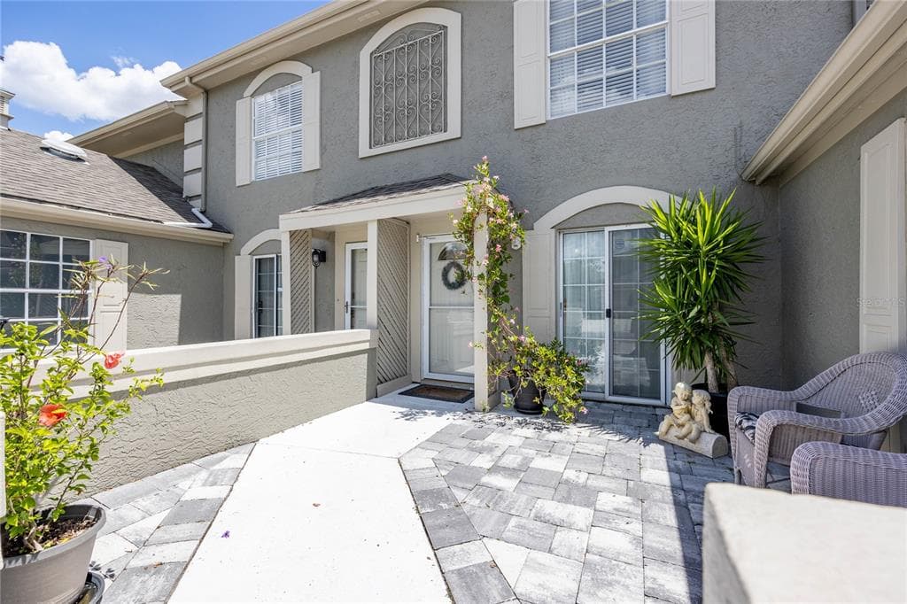 14038 TROUVILLE DRIVE TAMPA, FL 33624
