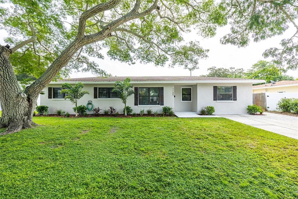 7145 17TH STREET N ST PETERSBURG, FL 33702