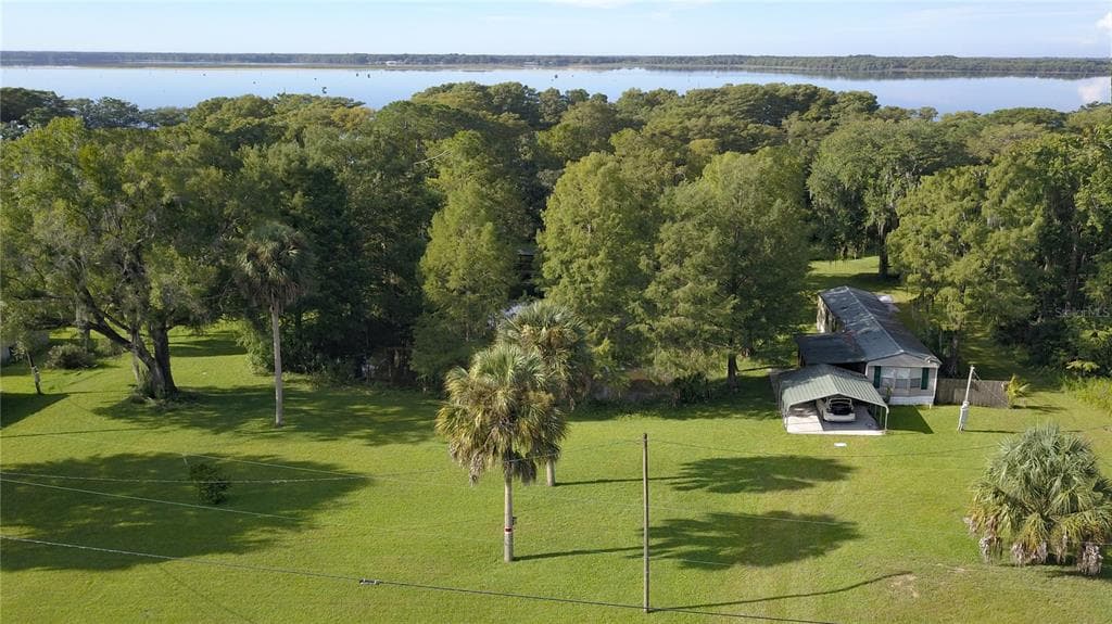 10770 SE 201ST STREET INGLIS, FL 34449