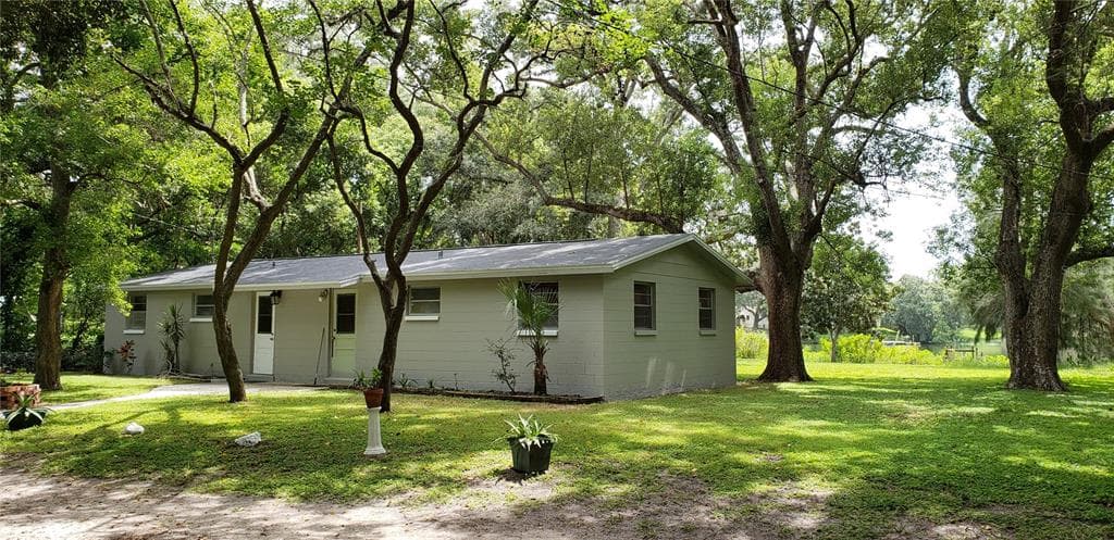 2017 FAIRFIELD AVENUE BRANDON, FL 33510