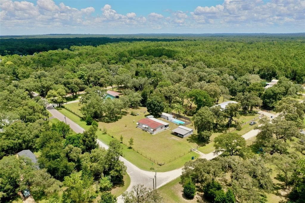 15359 MOSS STREET BROOKSVILLE, FL 34604