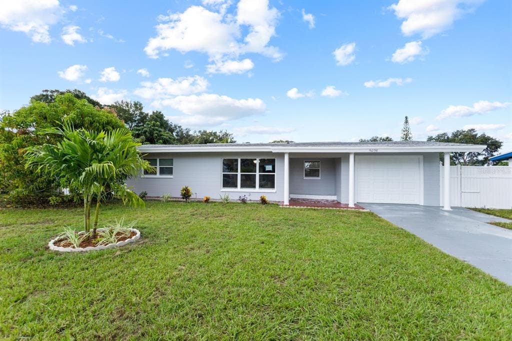 5698 38TH AVENUE N ST PETERSBURG, FL 33710