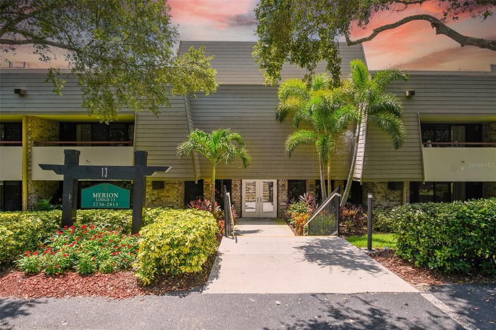 36750 US HIGHWAY 19 N UNIT 13117 PALM HARBOR, FL 34684