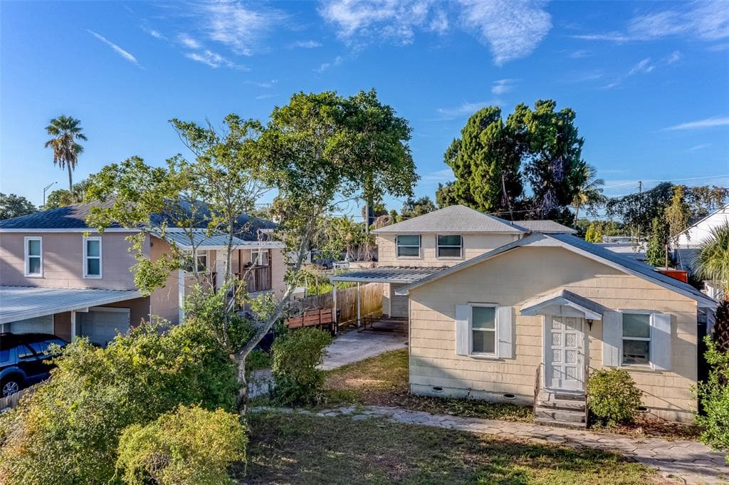 2412 51ST AVENUE N ST PETERSBURG, FL 33714