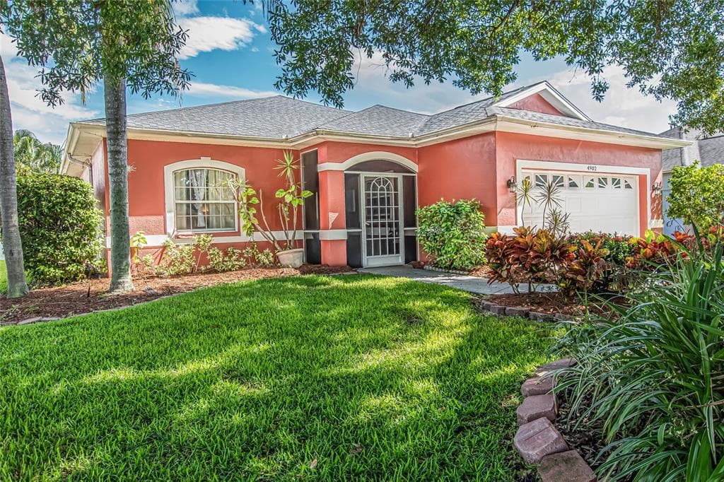 4902 78TH STREET E BRADENTON, FL 34203