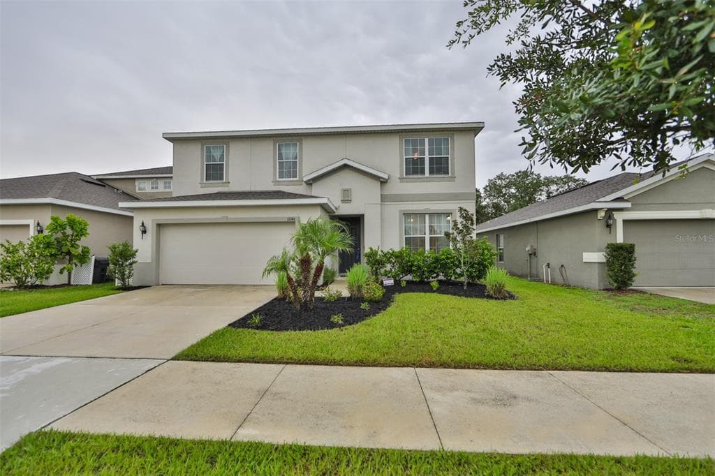 12146 LEDBURY COMMONS DRIVE