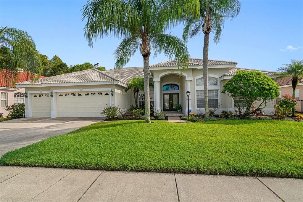 12013 BREWSTER DRIVE