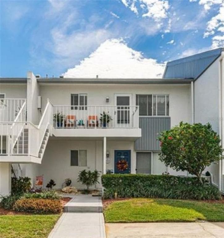 14800 WALSINGHAM ROAD UNIT 704 LARGO, FL 33774