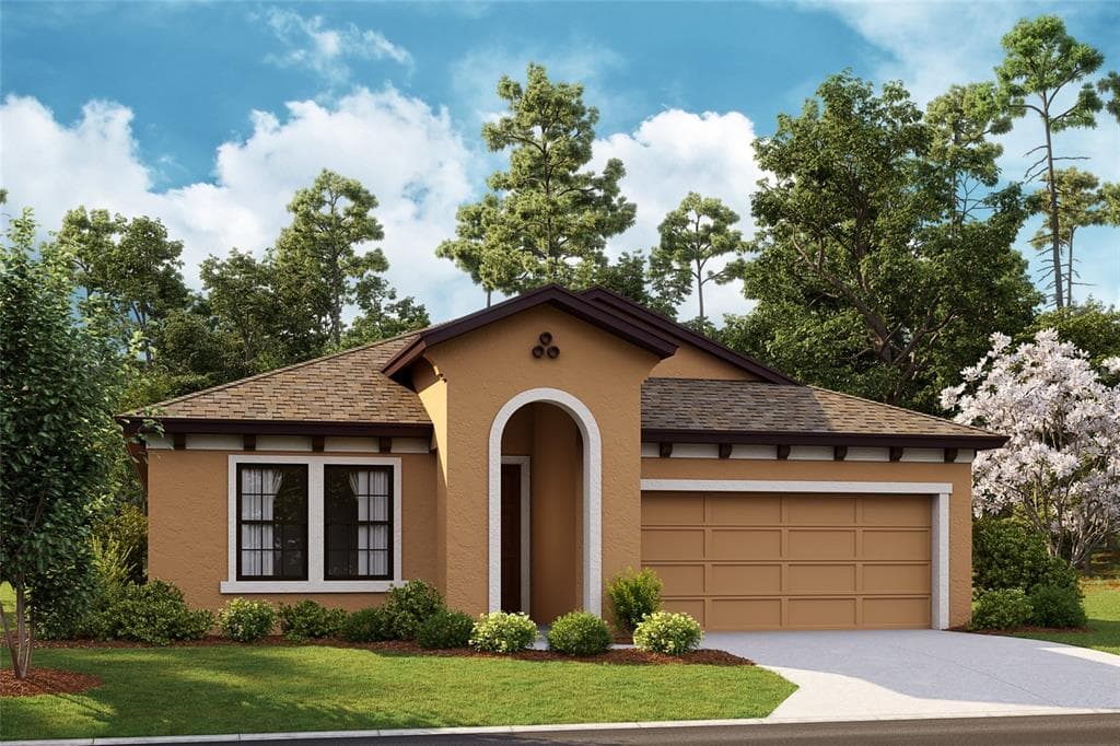 17766 EVERLONG DRIVE LAND O LAKES, FL 34638