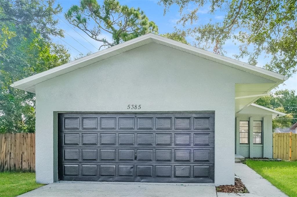 5385 76TH STREET N ST PETERSBURG, FL 33709