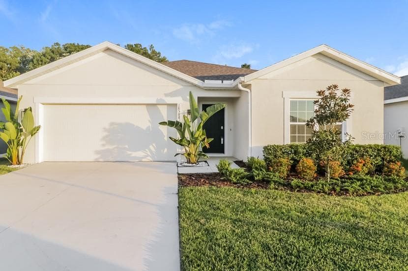 18588 HUNTERS MEADOW WALK LAND O LAKES, FL 34638