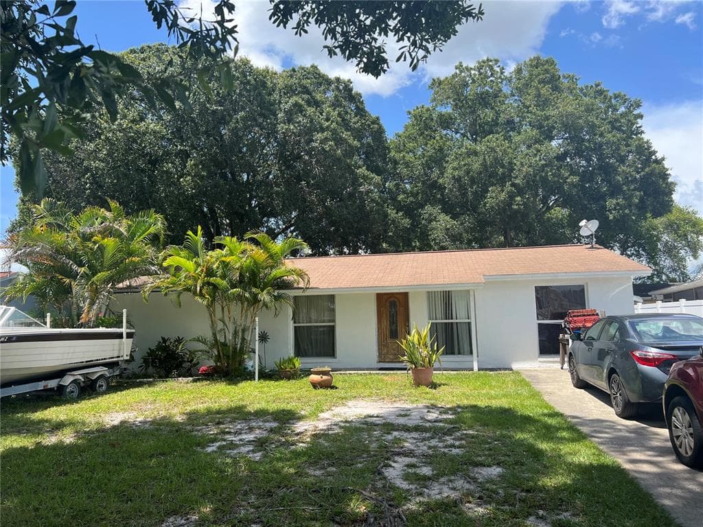 8249 DONALDSON DRIVE TAMPA, FL 33615