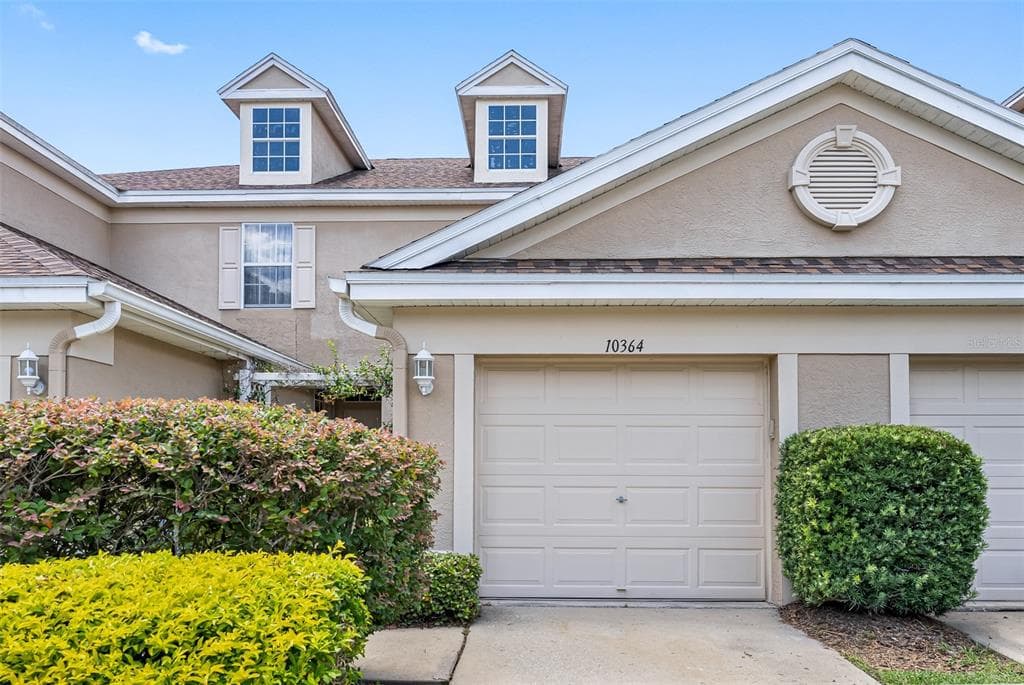 10364 HERON KEY WAY TAMPA, FL 33625