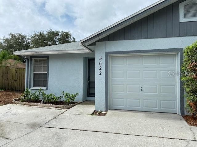 3622 RANDALL COURT PALM HARBOR, FL 34684