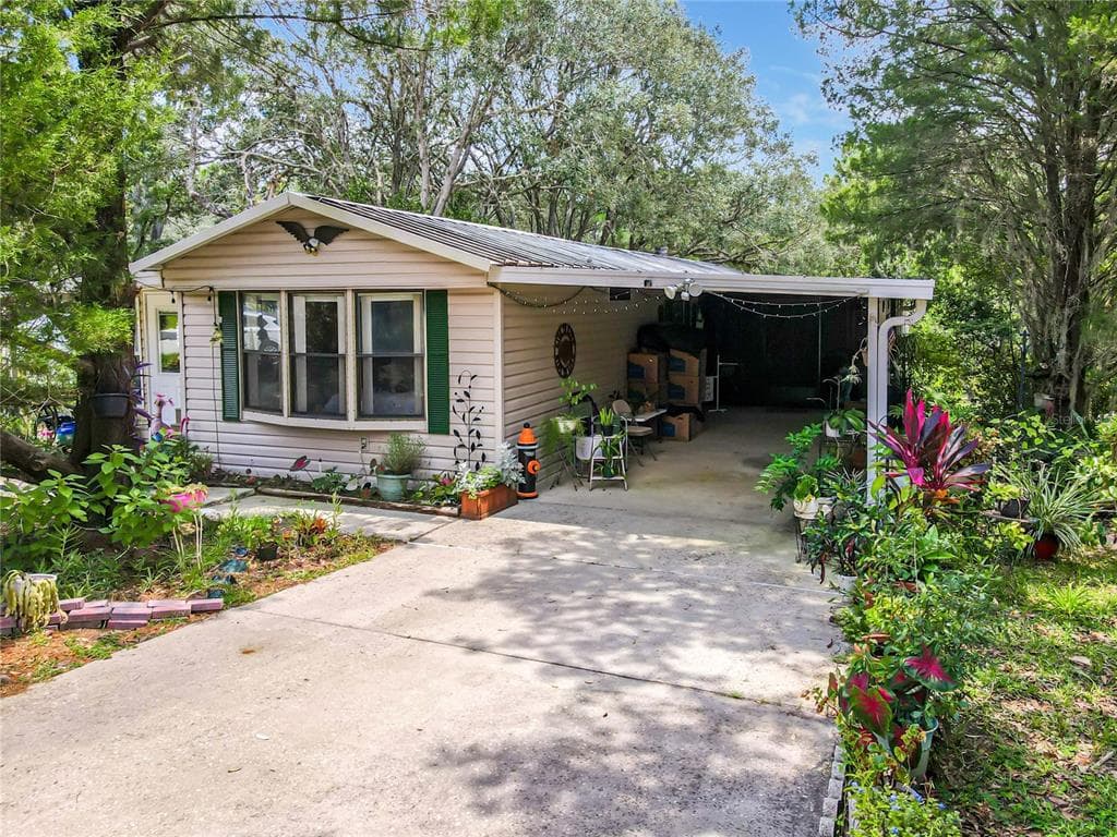 345 S SPICE WOOD TERRACE LECANTO, FL 34461