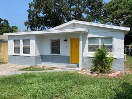 4021 W ARCH STREET TAMPA, FL 33607