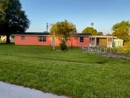 515 BURNING TREE LANE PUNTA GORDA, FL 33982