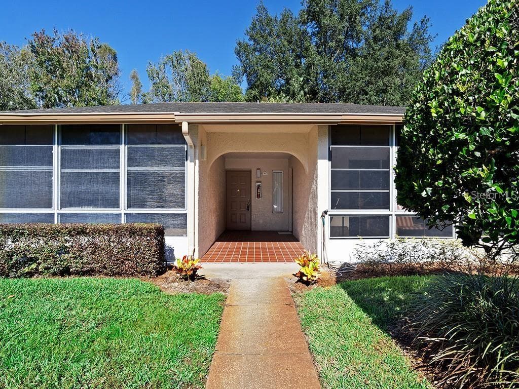 13215 SLASH PINE DRIVE UNIT A HUDSON, FL 34669