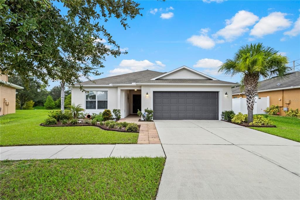 4413 FIELDVIEW CIRCLE WESLEY CHAPEL, FL 33545
