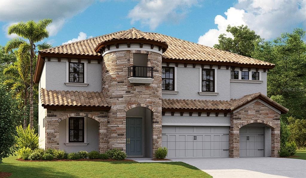 14261 SWISS BRIDGE DRIVE RIVERVIEW, FL 33579