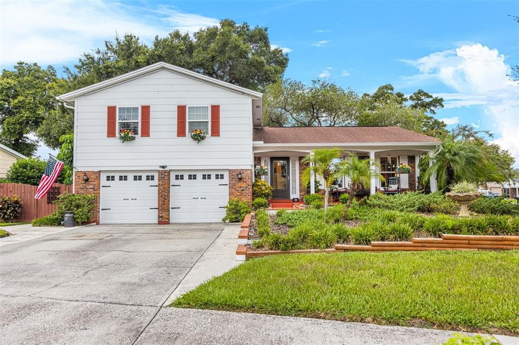 1702 KETCH PLACE BRANDON, FL 33511
