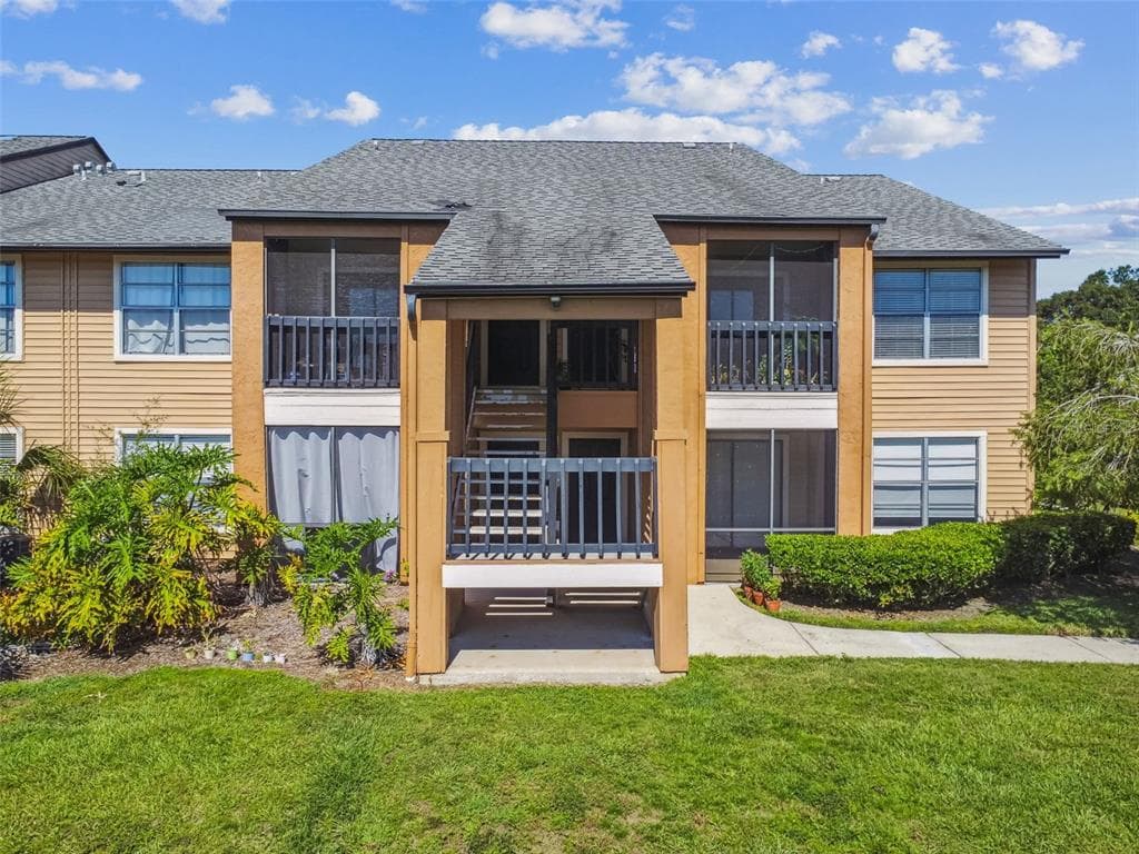 500 BELCHER ROAD S UNIT 89 LARGO, FL 33771