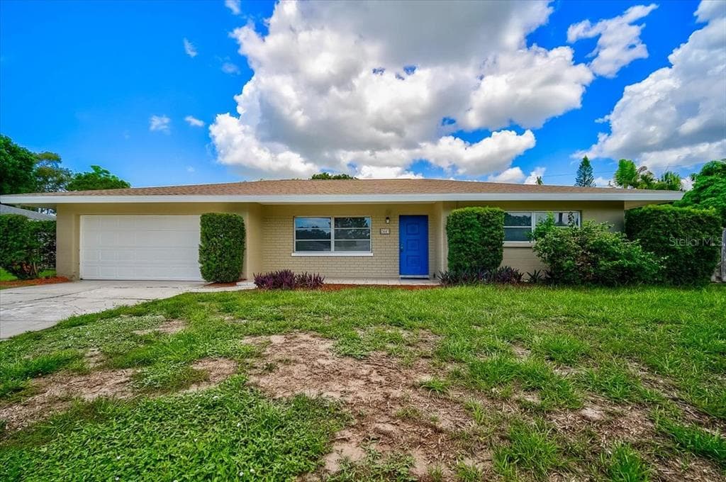 2443 SUNNYSIDE LANE SARASOTA, FL 34239