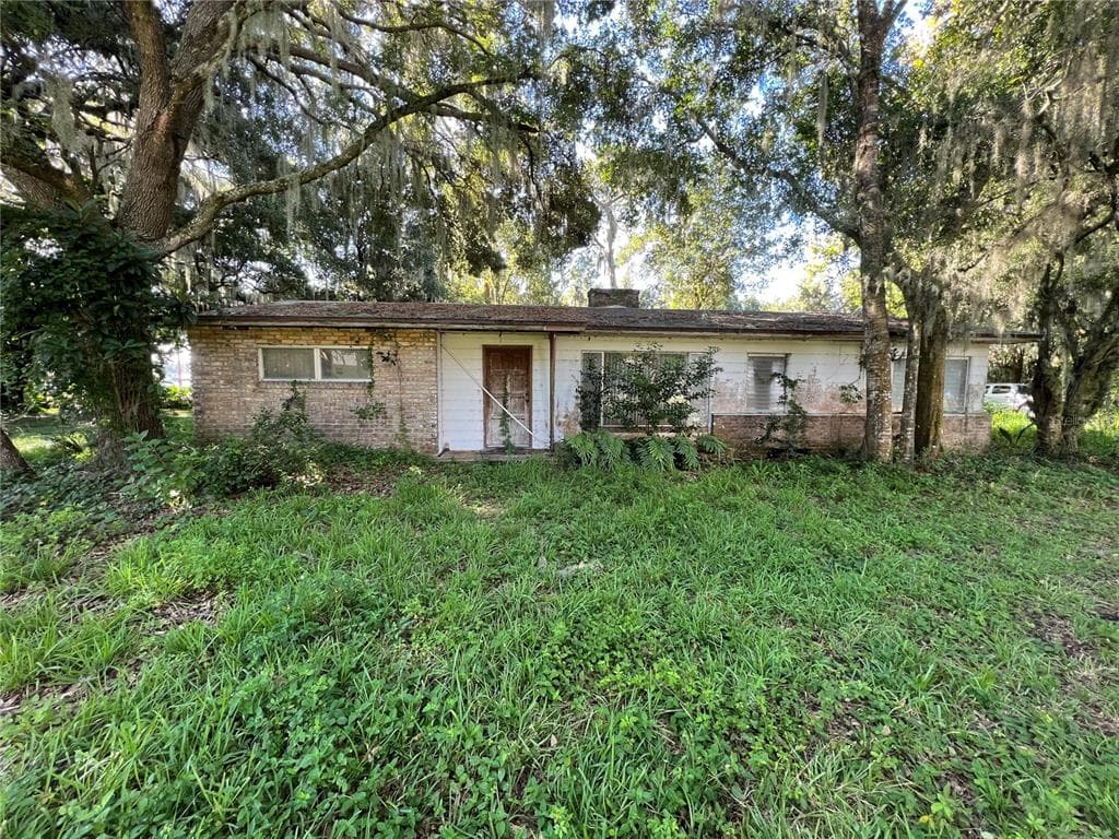 21926 SHAMU DRIVE LAND O LAKES, FL 34639