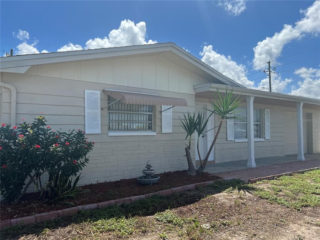 3504 WILTSHIRE DRIVE HOLIDAY, FL 34691