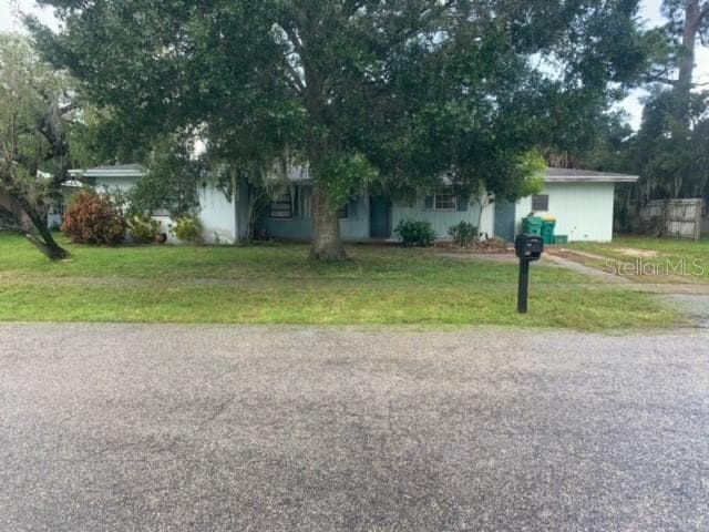 2450 SISTINA STREET PORT CHARLOTTE, FL 33952