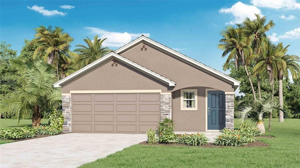2807 STAR ANISE LANE WIMAUMA, FL 33598