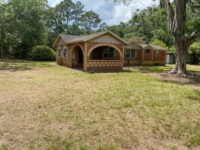 6217 MONCRIEF ROAD W JACKSONVILLE, FL 32219