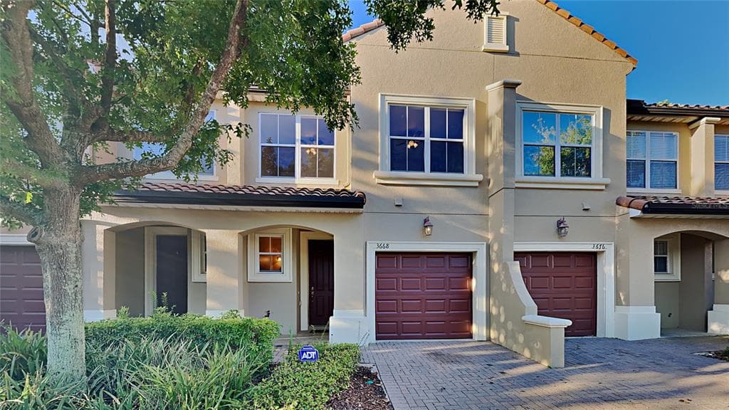 3668 IDITAROD LANE ORLANDO, FL 32839