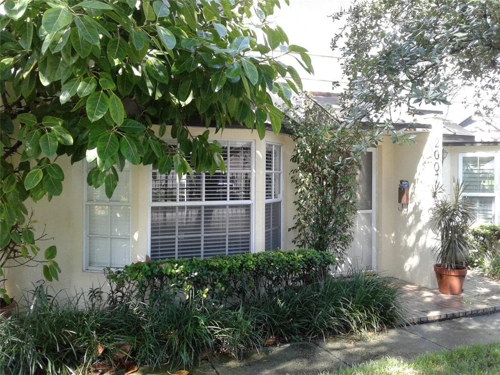 2007 W DE LEON STREET UNIT C TAMPA, FL 33606