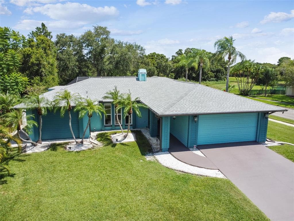 11798 HARBORSIDE CIRCLE LARGO, FL 33773