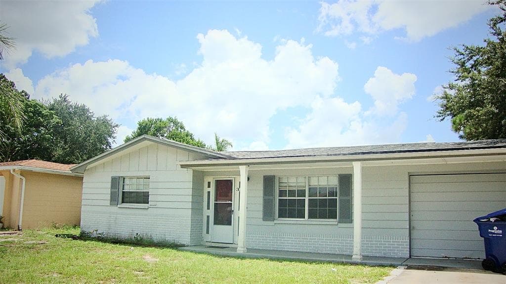 3042 PALAMORE DRIVE HOLIDAY, FL 34691