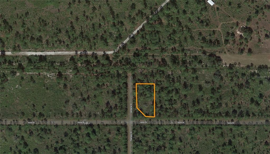 24 IXORA DRIVE INDIAN LAKE ESTATES, FL 33855