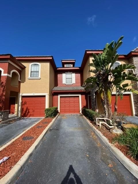 2261 TUSCANY TRACE UNIT 19 PALM HARBOR, FL 34682