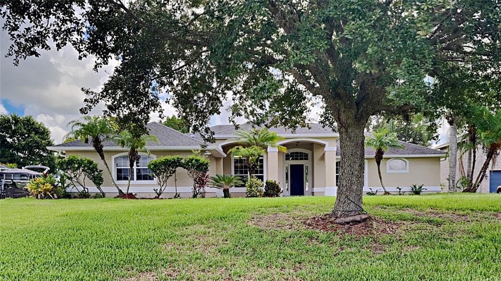 331 ALLISON DRIVE PALM BAY, FL 32908