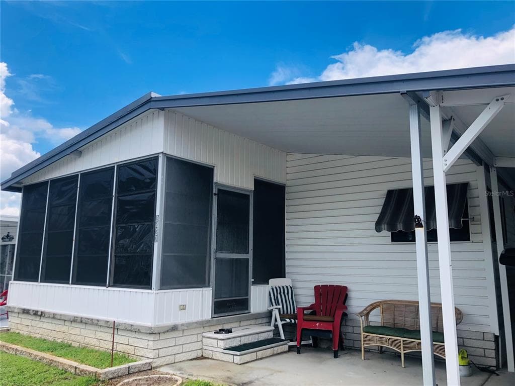 3427 TIKI DRIVE HOLIDAY, FL 34691