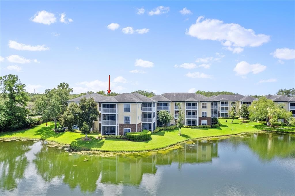 4107 CHATHAM OAK COURT UNIT 317 TAMPA, FL 33624