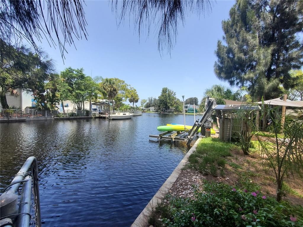 0 WILLIAMS LANE HUDSON, FL 34667