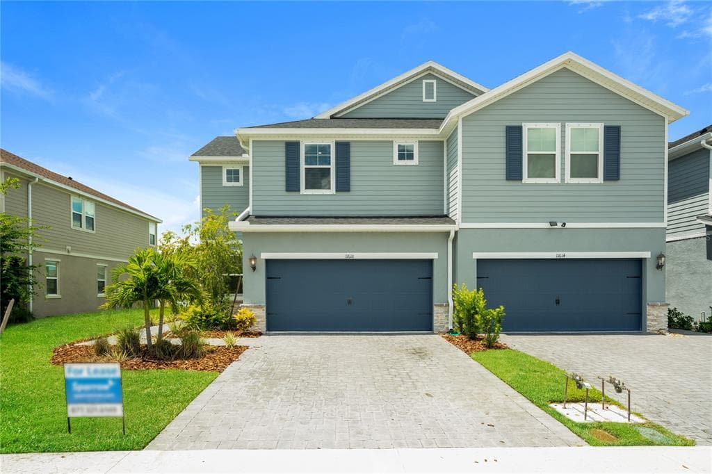 11618 WOODLEAF DRIVE BRADENTON, FL 34211