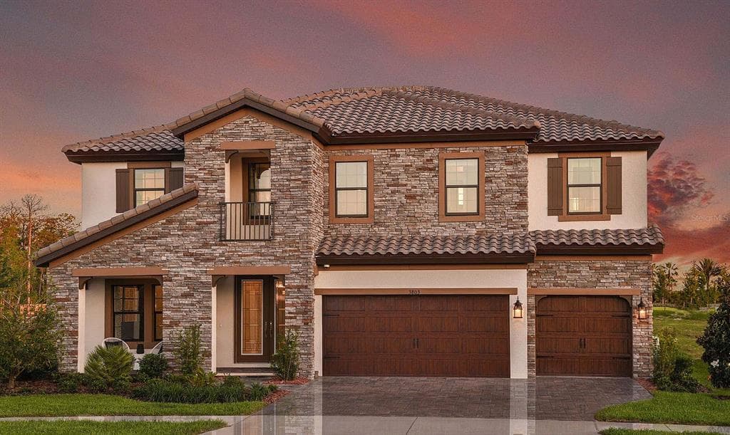 3767 DRAGONFLY TRAIL ODESSA, FL 33556