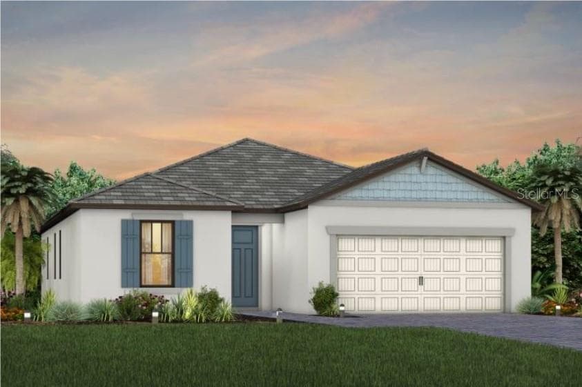 1293 SORRELL WAY NORTH PORT, FL 34289