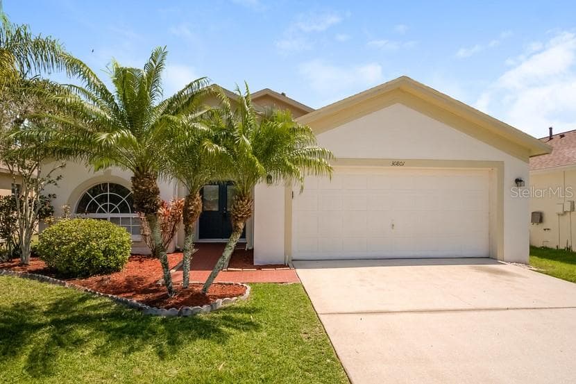 30801 TREMONT DRIVE ZEPHYRHILLS, FL 33543