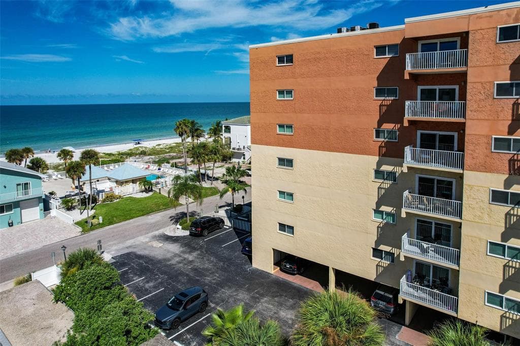 18320 GULF BOULEVARD UNIT 305